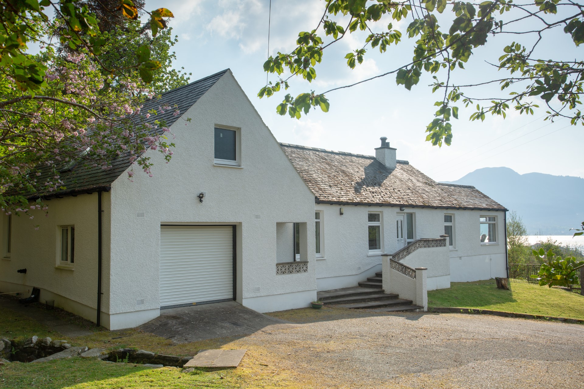 Tigh an Aullt Holiday Cottage Sleeps 6, Scotland